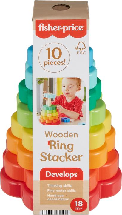 Image du produit Fisher-Price 0