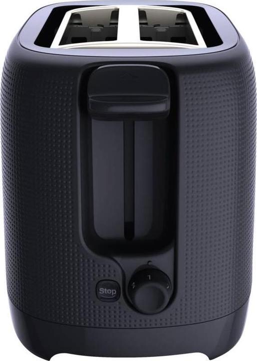 Produktbild Tefal TT2M18 - Schwarz