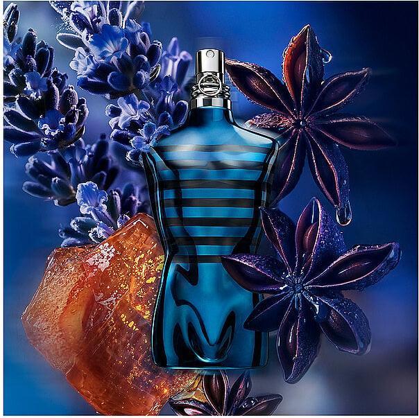 Produktbild Gaultier Le Male In Blue (Eau de Parfum, 125 ml)