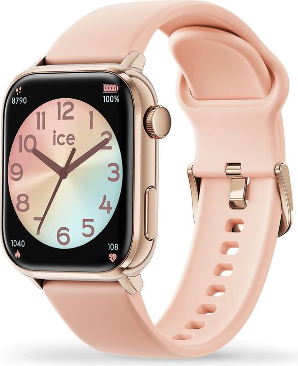 Productafbeelding ICE Watch ICE Smart 2.0 (38 mm)