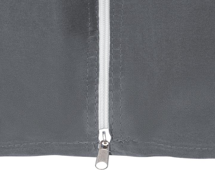 Produktbild Beliani Portel (350 cm, 350 cm)