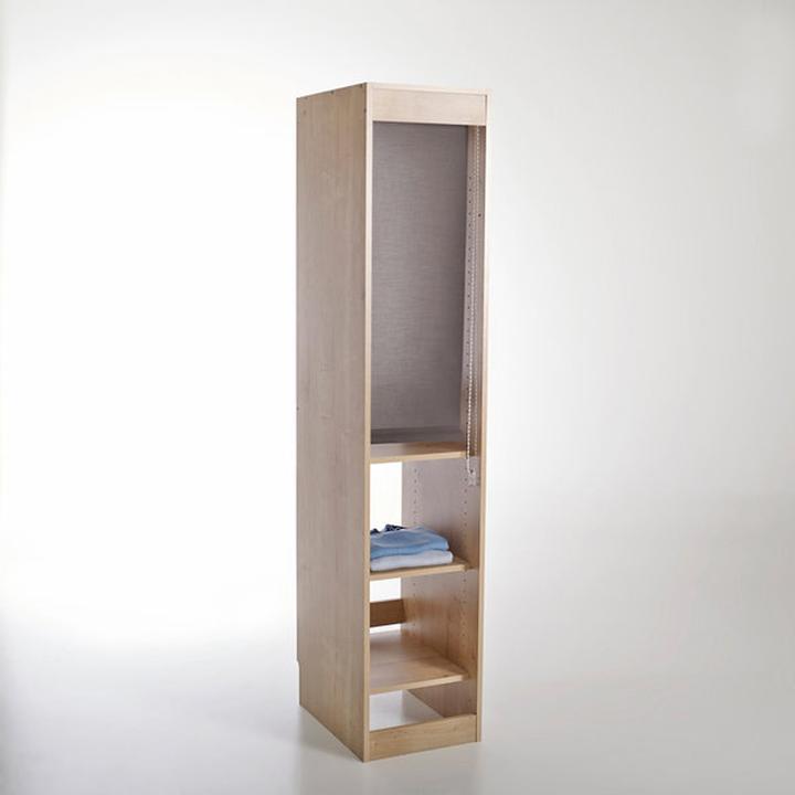 Image du produit La Redoute Interieurs Build (63 x 190 cm)