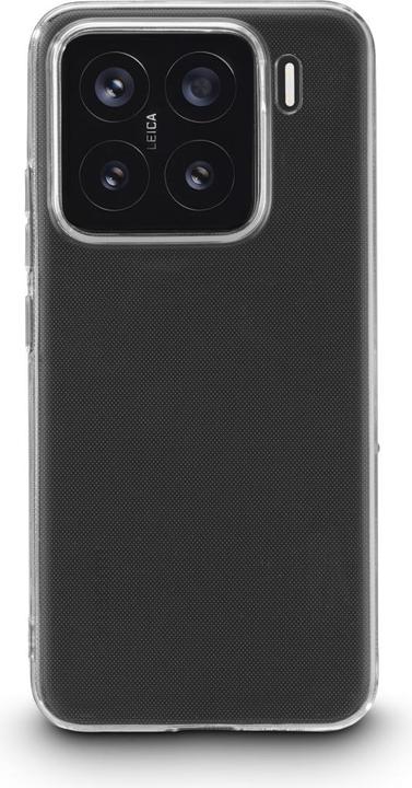 Actual product image Hama Always Clear (Xiaomi 15)