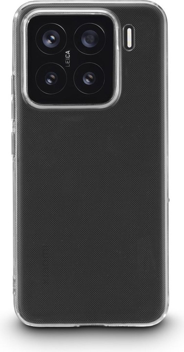 Produktbild Hama Always Clear (Xiaomi Redmi Note 15)
