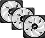 Produktbild Corsair iCUE LINK QX120 RGB (120 mm, 3 x)