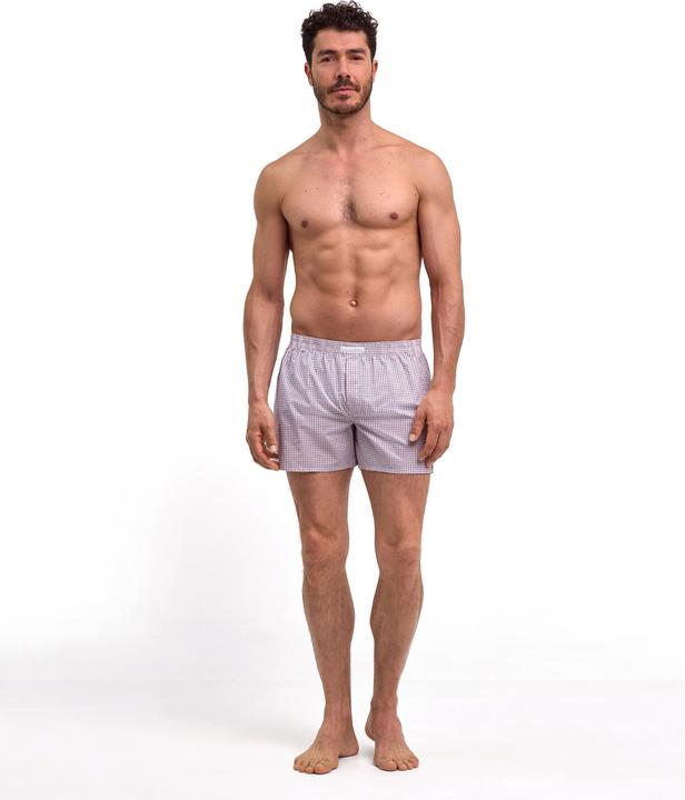 Immagine prodotto Falke UW Woven Boxer Shorts m (L, Confezione singola)