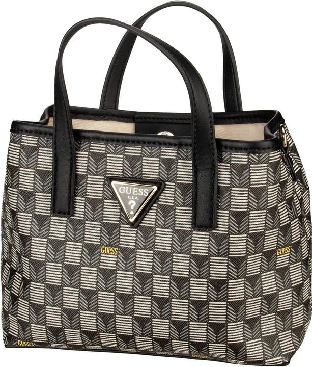 Image du produit Guess sac à main g wave mini tote (4 l)
