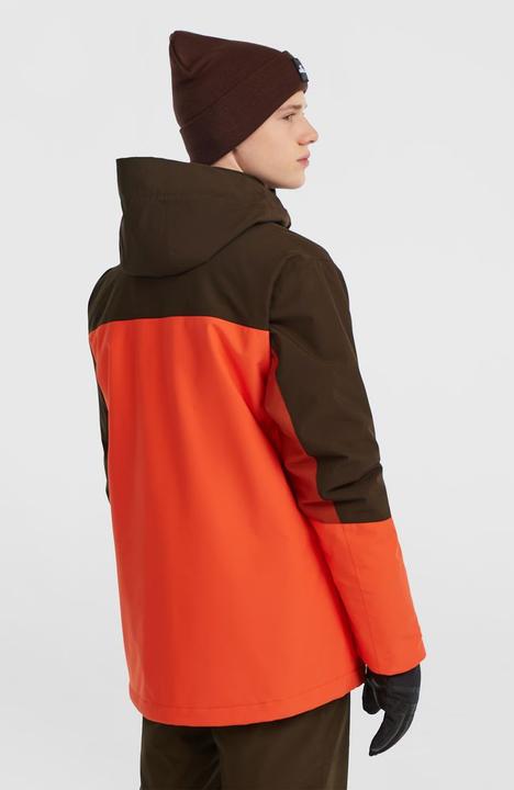 Produktbild O'Neill FWC'Cruz TRIPLE SNOW JACKET (XL)