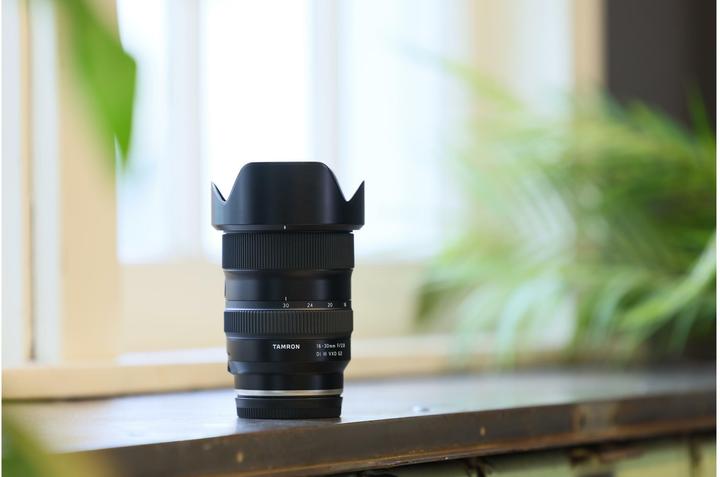Produktbild Tamron 16-30mm F/2.8 Di III VXD G2 Sony-E (Sony E, Vollformat)