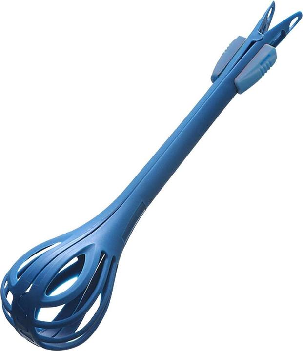 Actual product image JTI Multifunctional kitchen tool - Plastic - Blue
