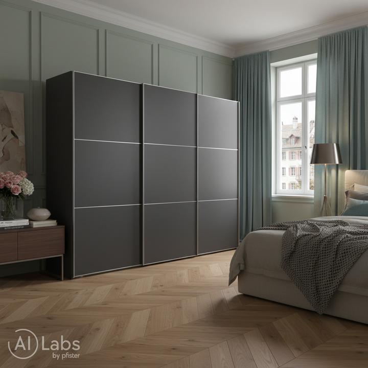 Produktbild Moderano Primo (298 x 222 cm)