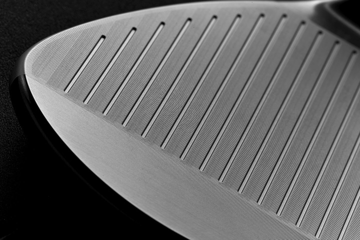 Actual product image Mizuno ES21 Wedge NORMAL SOLE (Right-handed)
