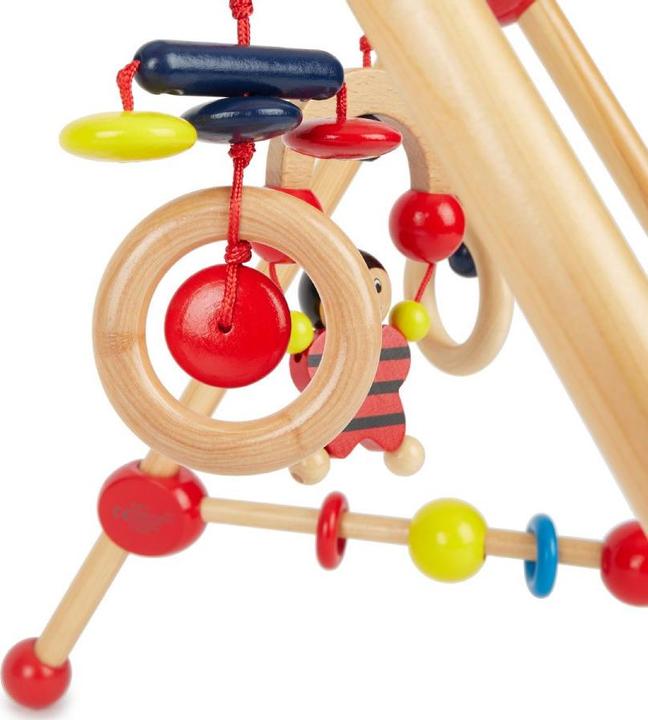 Immagine prodotto Bieco La mia prima palestra