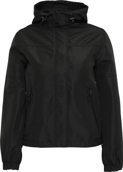 Image du produit Brandit Ladies Summer Windbreaker Frontzip - 16183 (XS)