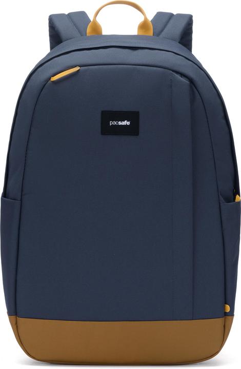 Pacsafe Go Rucksack RFID 46 cm Laptopfach (25 l)
