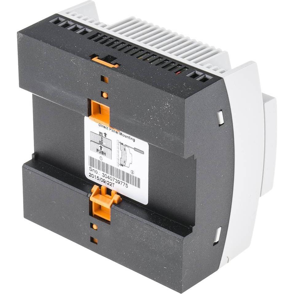 Thumbnail - Phoenix Contact, Systemstromversorgung, Hutschienen-Netzteil (DIN-Rail