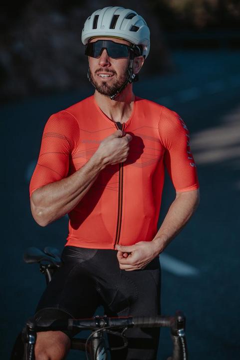 Produktbild Silvini Männer Männer Jersey Legno Md2000 t -Shirt (M)