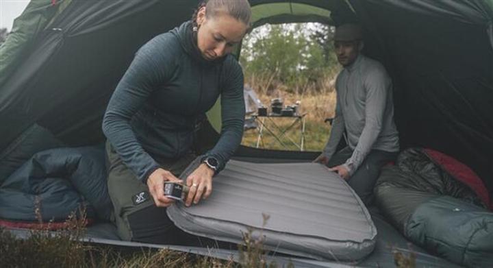 Actual product image Robens Polarshield 60