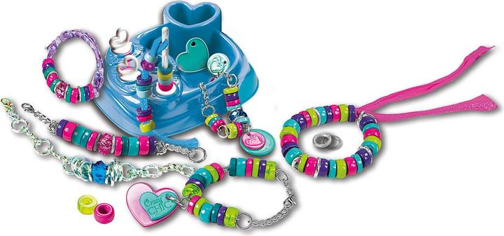 Actual product image Clementoni Crazy Chic - ring bracelet