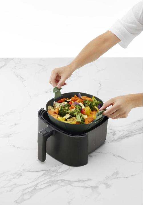 Produktbild Lékué Korb für Heissluftfritteuse XL