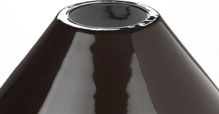 Productafbeelding Zuiver Tafellamp Wonders - Glimmend Paars (E27)