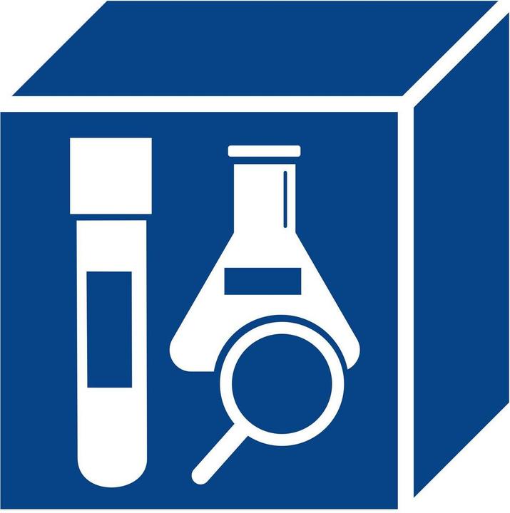 Actual product image Brady BWS-LABS-EM, Workstation Suite for laboratory labelling in electronic form