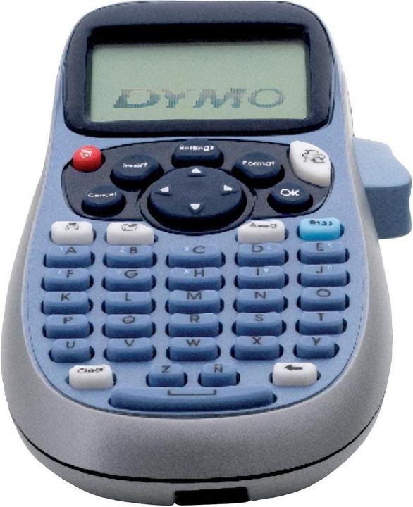 Image du produit Dymo LetraTag LT-100H