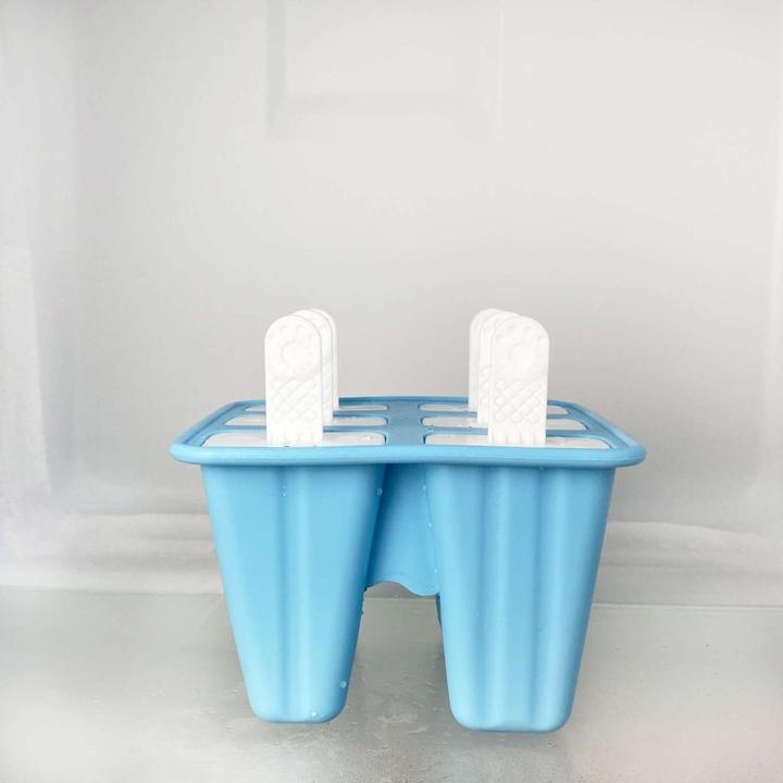 Image du produit Intirilife Moule à glace à 6 cavités