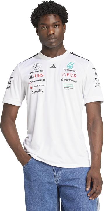 Produktbild adidas Mercedes DR JSYW (M)