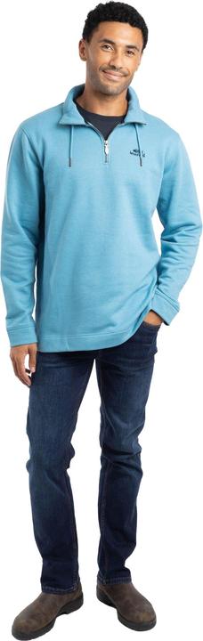 Image du produit Weird Fish - Sweat BRAMPTON - Homme (4XL)