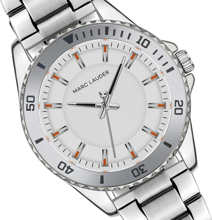 Image du produit Marc Lauder Oslo (42 mm)