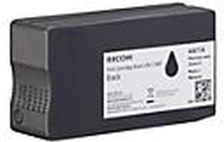 Actual product image RICOH Toner IJM C180F black 2000 pages 408517 (FC)
