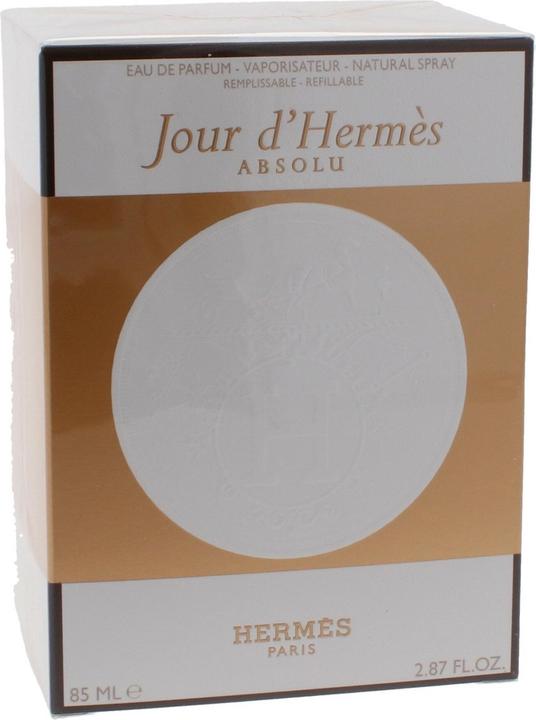 Actual product image Hermès Jour d'Absolu (Eau de parfum, 85 ml)