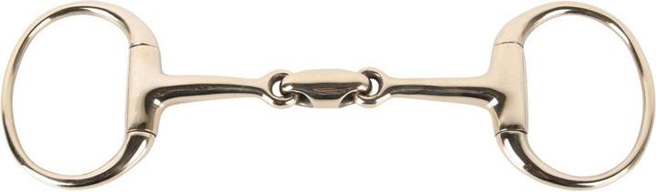 Actual product image Harry's Horse Olive bit for horses