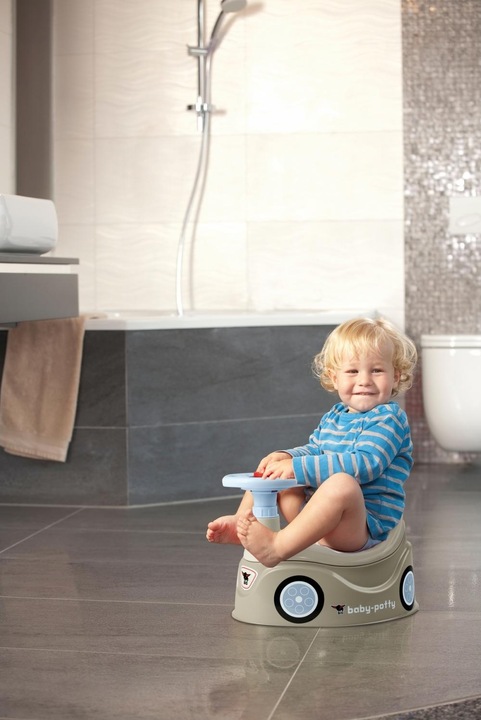 Immagine prodotto BIG Vaso per bambini con manico