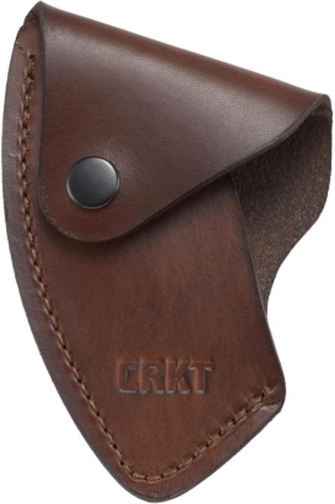 Actual product image CRKT Leather scabbard for Berserker 2736