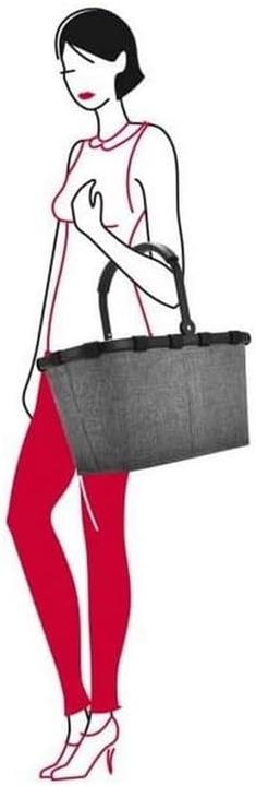 Produktbild reisenthel Carrybag - Einkaufskorb mit Abdeckung