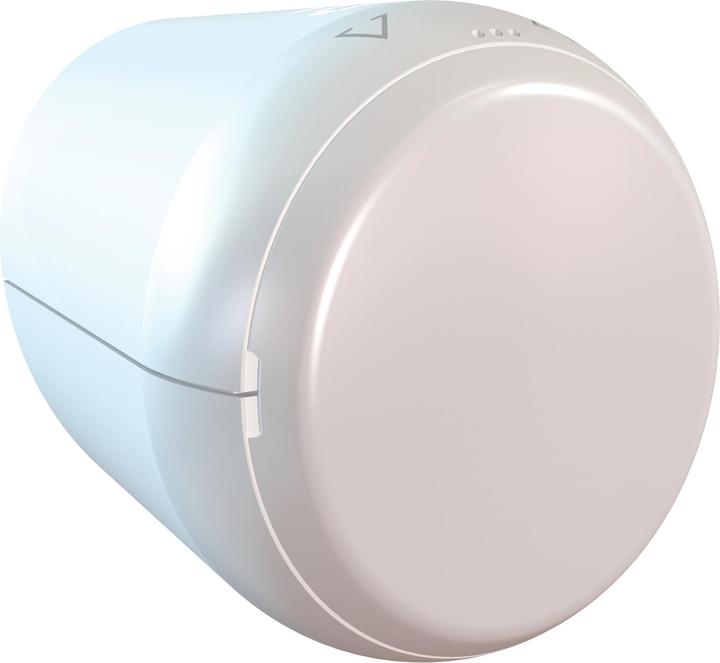 Actual product image Eurotronic Radio Radiator Thermostat Electronic WiFi Energy Saving Controller