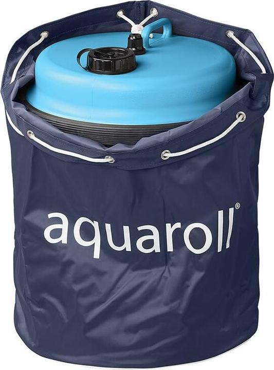 Actual product image ProPlus Aquaroll fresh water roll tank 40L bag (40 l)