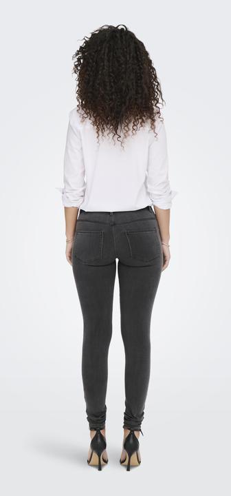Actual product image Only ONLRain reg Skinny Fit Jeans (34)