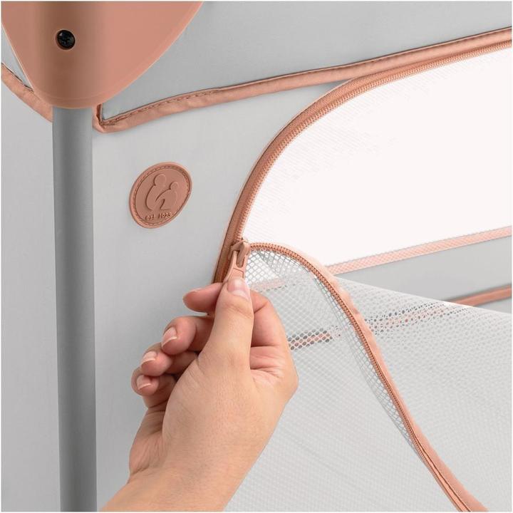 Actual product image Hauck Dream n Play Plus (60 x 120 cm)