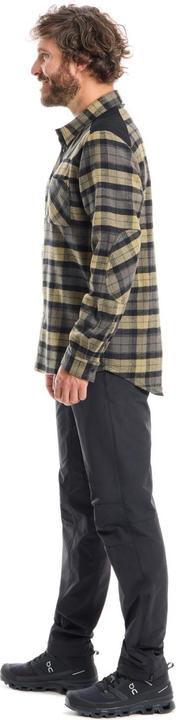 Produktbild Heber Peak SylvaHe. Flannel Shirt (3XL)