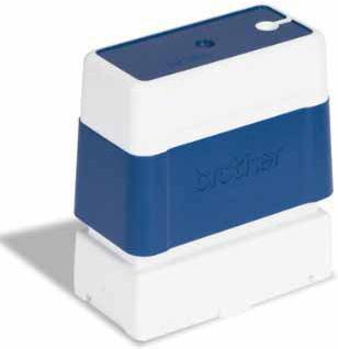 Brother PR1438E6P Stempel