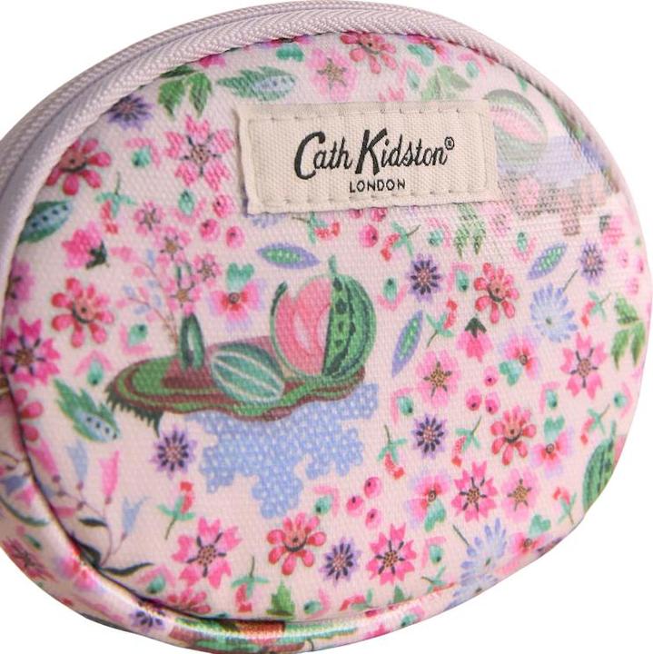 Actual product image Cath Kidston Watermelon Ditsy Coin Purse