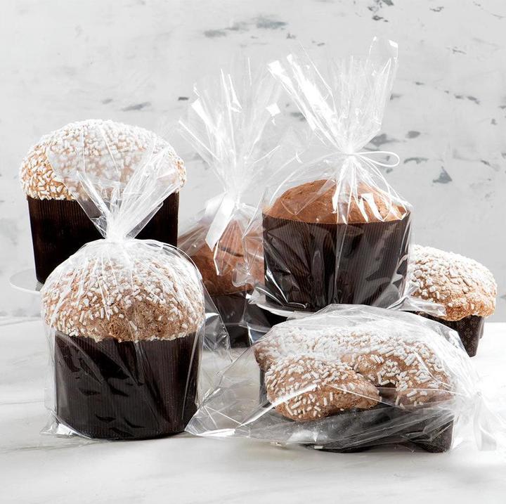 Produktbild Decora Panettone Verpackung gross (5 x)