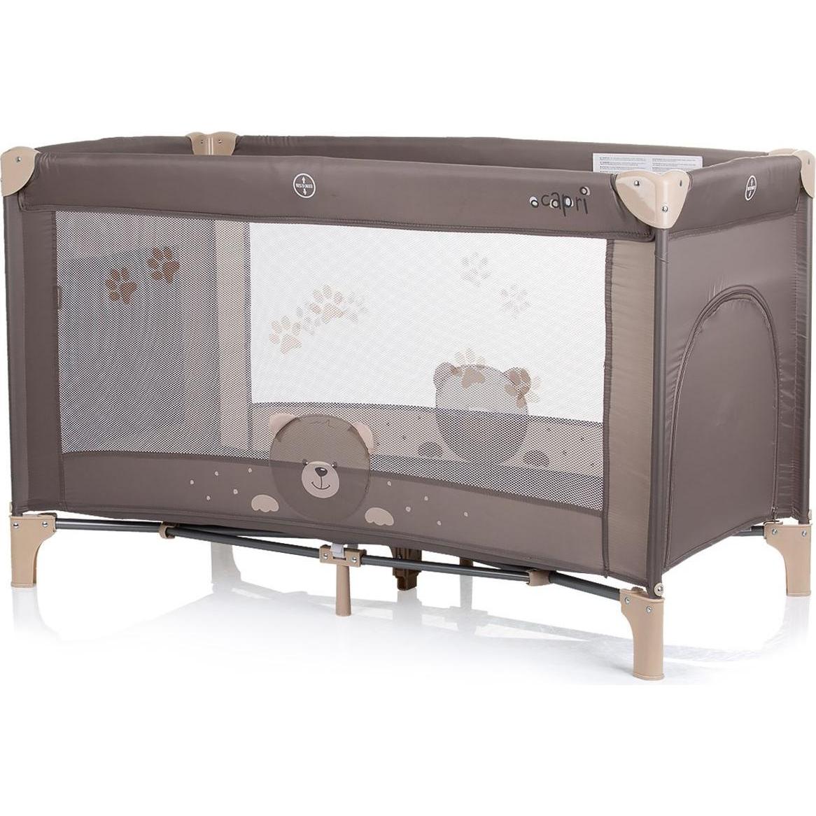 Thumbnail - Chipolino, Reisebett, Reisebett Capri, Tragetasche