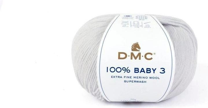Image du produit DMC Baby Merino (225 m)