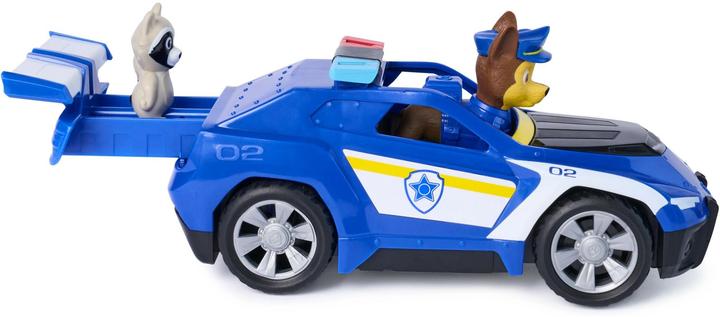 Produktbild Nobrand Paw Patrol Search And Rescue Vehicle Chase