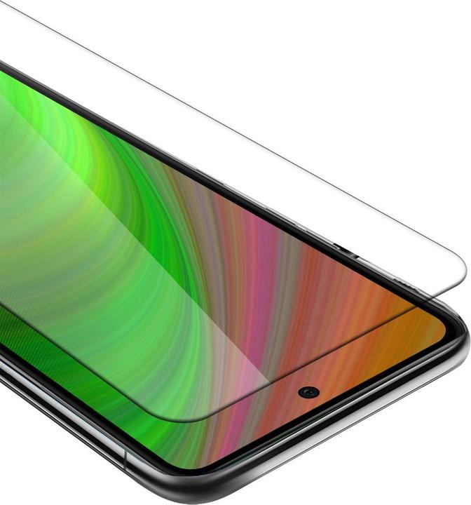 Produktbild Cadorabo Displayschutzglas (1 Stück, Samsung Galaxy A52s 5G, Samsung Galaxy A52, Samsung Galaxy A52 5G)