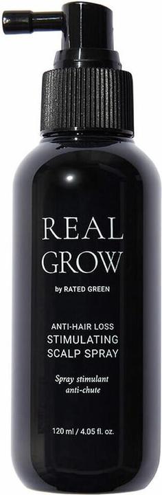 Rated Green Culture réelle (120 ml)
